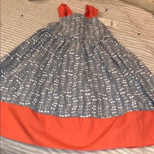 Gymboree dress